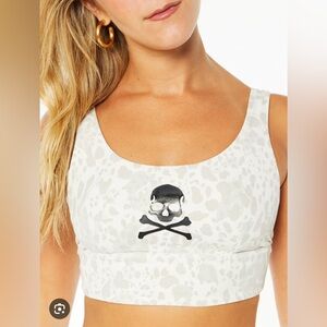 Lululemon SoulCycle Align Bra